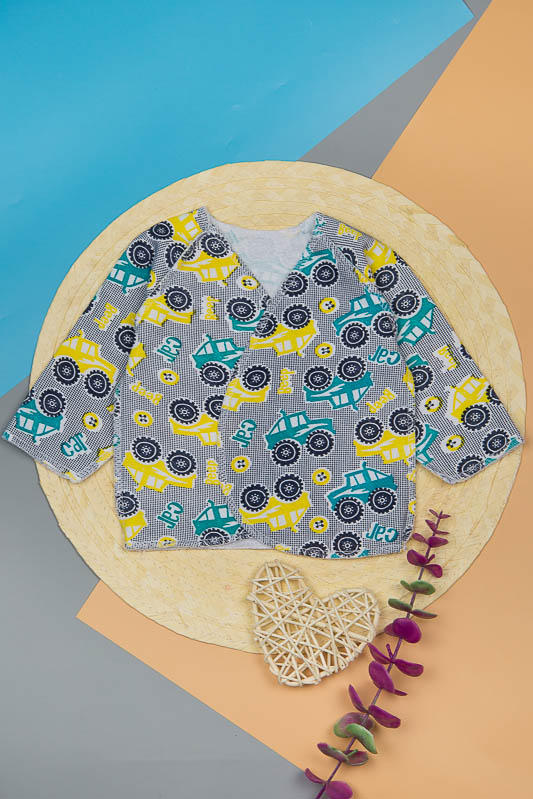 Льоля тепла 18514